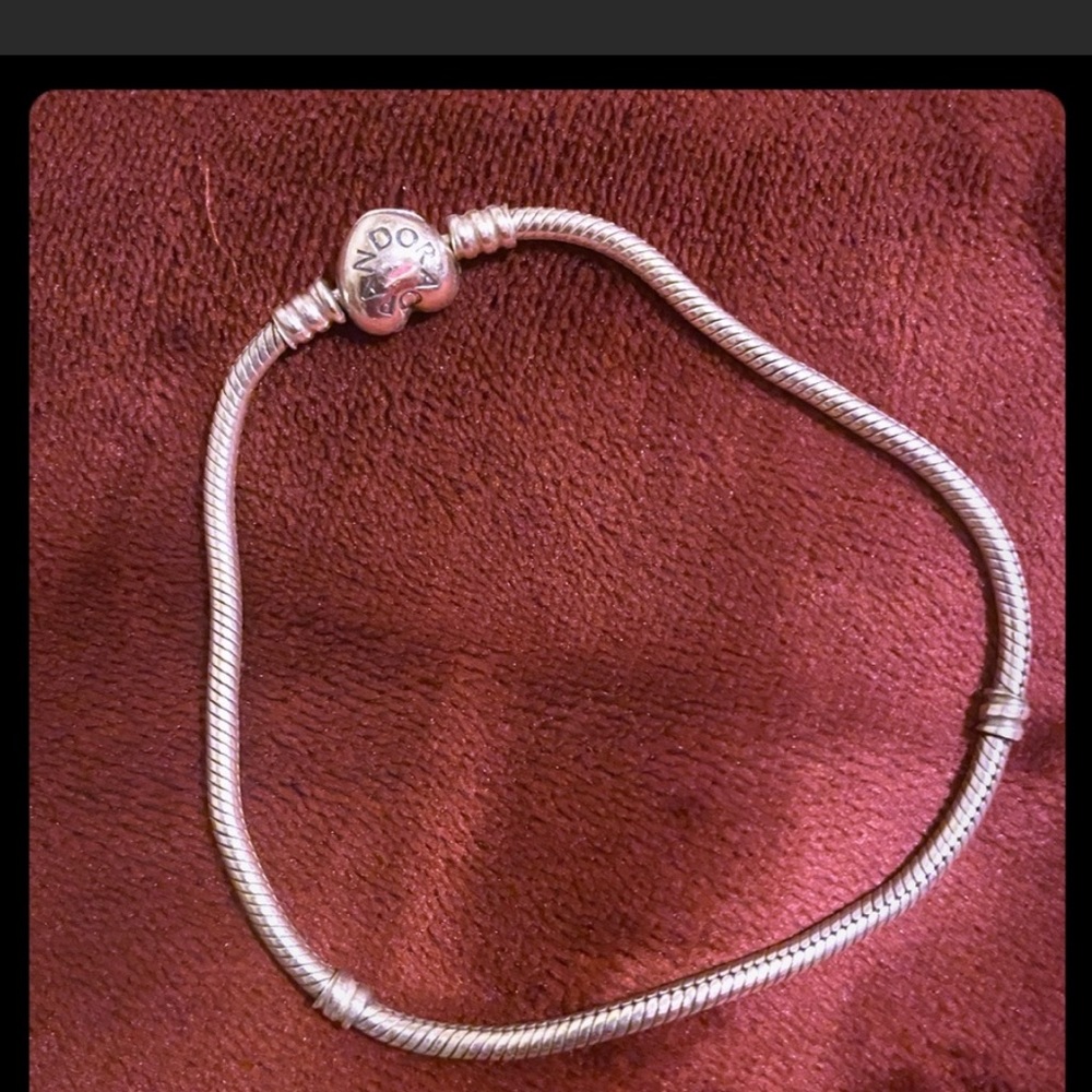 COPY - Pandora bracelet